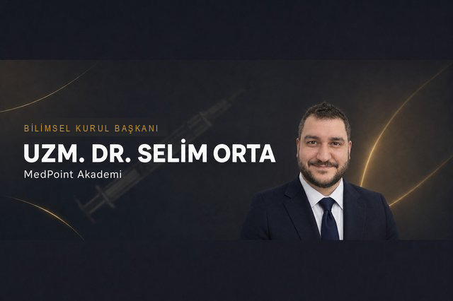 Uzm. Dr. Selim Orta
